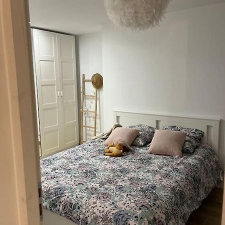 Appartement Fontaine De Vaucluse Экстерьер фото