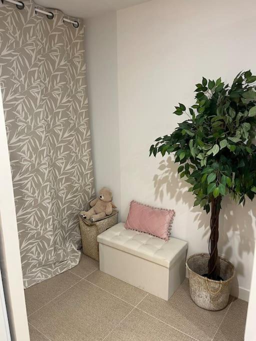 Appartement Fontaine De Vaucluse Экстерьер фото