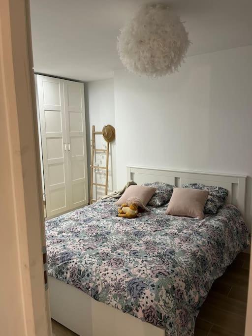 Appartement Fontaine De Vaucluse Экстерьер фото