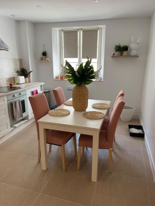 Appartement Fontaine De Vaucluse Экстерьер фото
